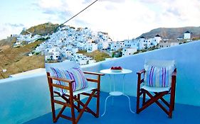 Houses Of Chora